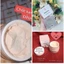KEM MAKEUP NÂNG TONE + DƯỠNG DA + CHỐNG NẮNG TREE CHADA 50G