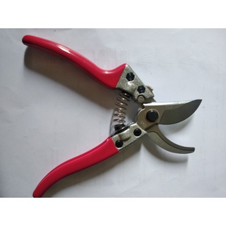 Kéo cắt tỉa cành cây thép SK5 chính hãng TOP