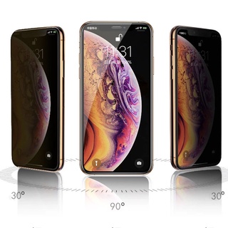 Kính Cường Lực Chống Nhìn Trộm Cho iPhone 13 12 Pro 11 Pro Max 12 mini 11 Pro XS Max X XS XR 7 8 Plus 6 6S+