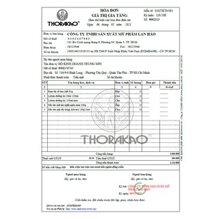SỮA RỬA MẶT TẨY TRANG THORAKAO ALOVERA 140ML