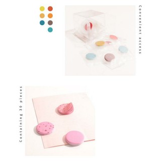 HỘP GIẤY GHI CHÚ DẠNG DOT CANDY
