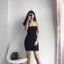 Váy 2 dây body siêu hot