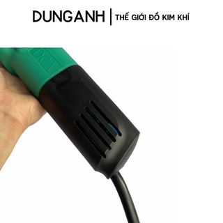 Máy mài cầm tay Kim Khí Dung Anh, máy mài góc DCA ASM05 - 100B 850W bảo hành 12 tháng