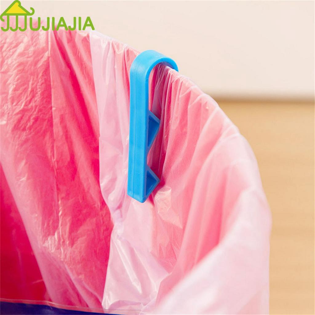 Ảnh Set 2 Kẹp JUJIAJIA Màu Xanh Dương Cho Nhà Bếp 1