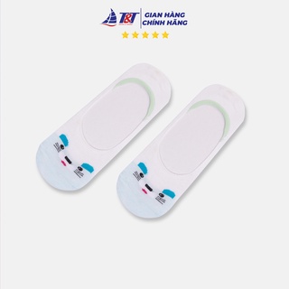 [ Combo 5 đôi ] Tất hài nữ cotton T&T Socks - NU31.004