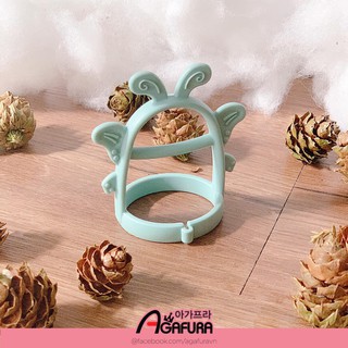 Gặm nướu Butterfly Agafura (chính hãng Hàn Quốc)
