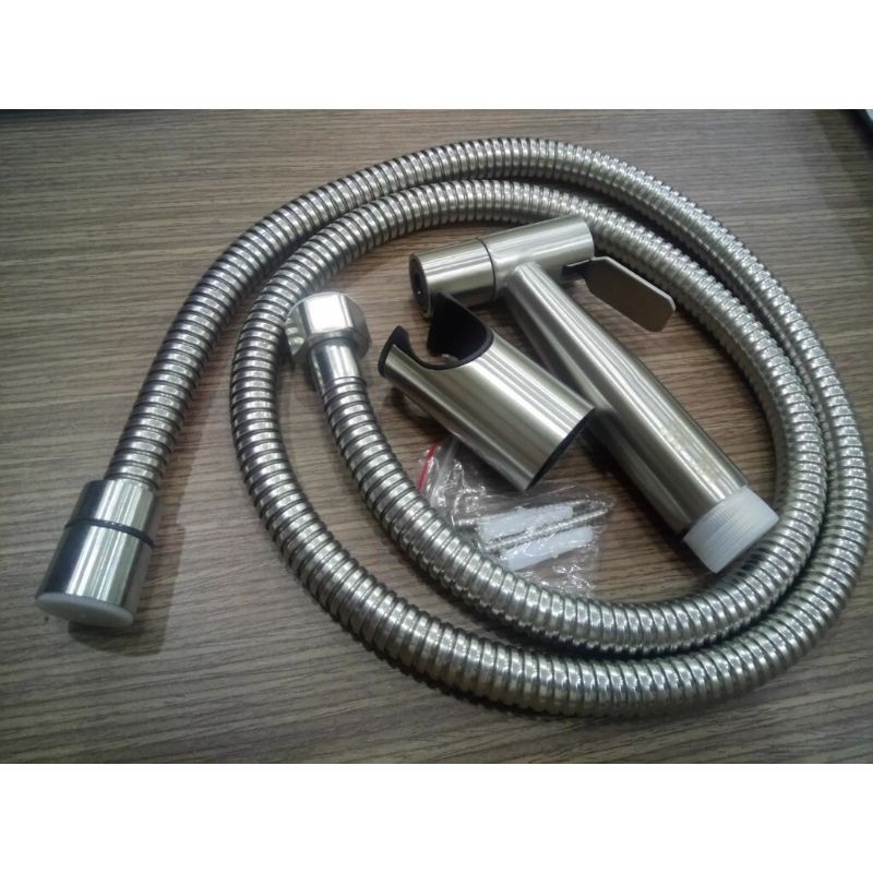 Xịt vệ sinh inox 304 LOẠI 1 CAO CẤP. Chọn Hỏa tốc ship nhanh 2h Tphcm ...