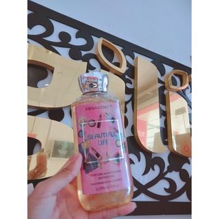 Sữa Tắm Nước Hoa Cao Cấp BBAESS 295ml Chính Hãng