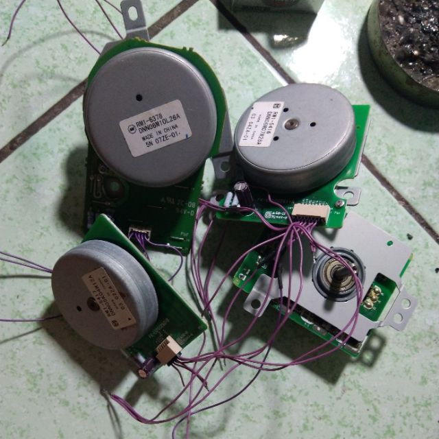 Motor máy photocopy | Shopee Việt Nam