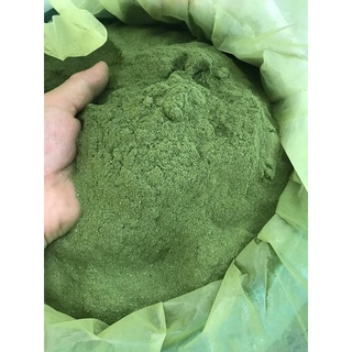 Bột thạch găng xanh (tặng kèm vôi bột)
