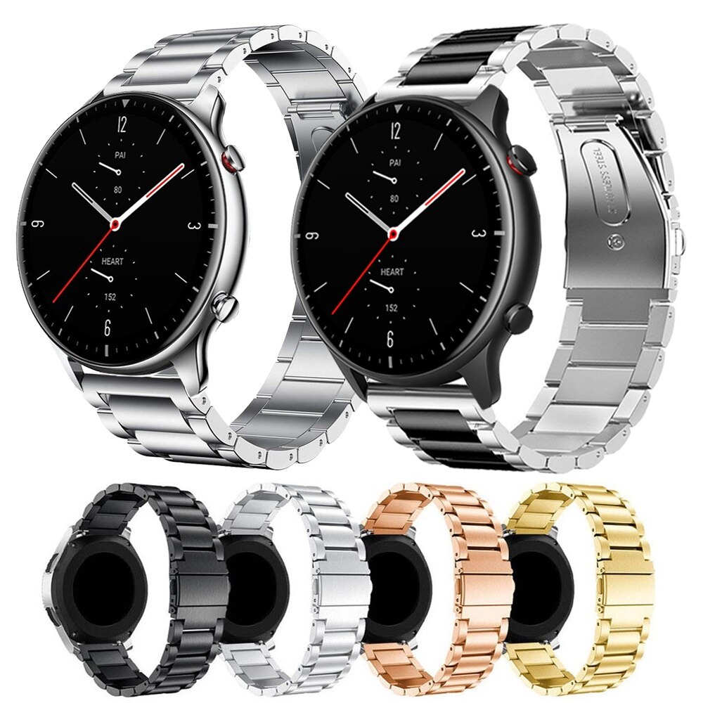 Amazfit discount nfc watch