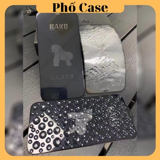 Kính Cường lực iphone chính hãng KINGKONG BAIKO