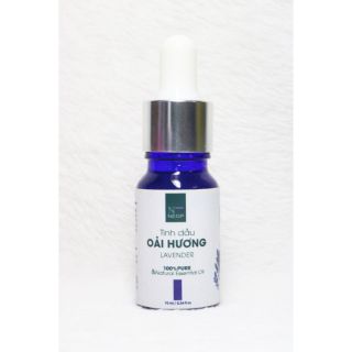 [FREESHIP TỪ 50K] Tinh Dầu Oải Hương (France) NEOP 10mL - Lavender Essential Oil