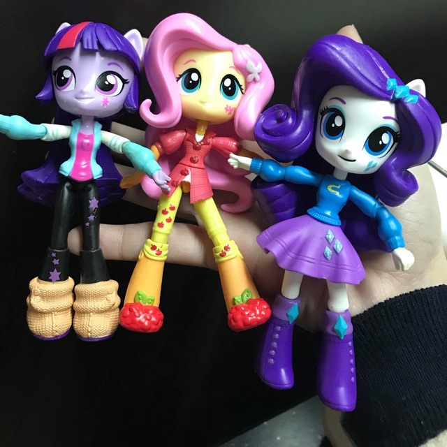 Búp Bê Pony | Shopee Việt Nam