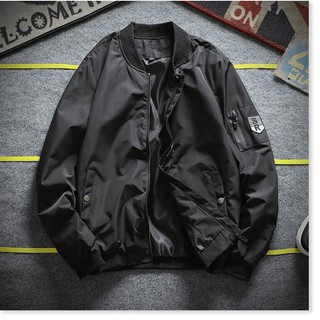 ÁO KHOÁC DÙ NAM BOMBER UNISEX SIÊU ĐEP,SIÊU THOÁNG MÁT NAM LEE STORE