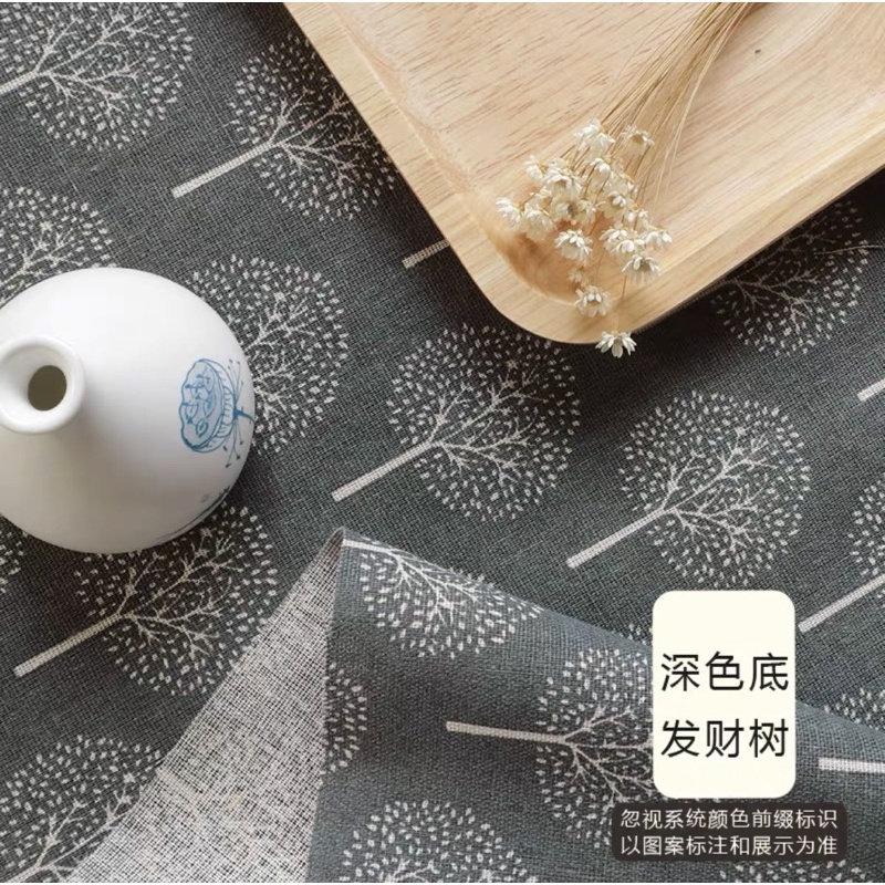 Cây tài lộc ghi xám