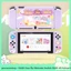 OLED / V1 / V2 Case Ốp TPU Dẻo Cho Máy Game Cầm Tay Nintendo Switch OLED, V1, V2 Morock First Look