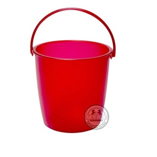 [ Kem chống nắng ] Xô đựng đá nhựa giá rẻ