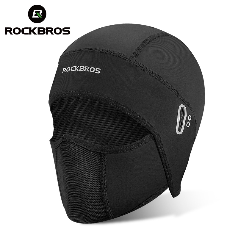  Khẩu trang chống nắng ROCKBROS bảo vệ toàn bộ khuôn mặt
