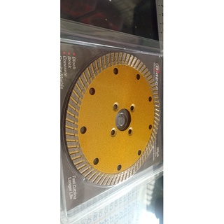 Lưỡi Cắt Đá_gạch_ bê tông Đa Năng Omega 125