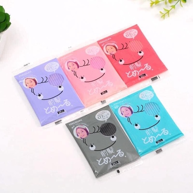 Miếng dán mái 1 túi 2 miếng