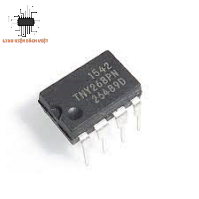 TNY268P Power Integrations | Circuiti Integrati (CI - Foto 10