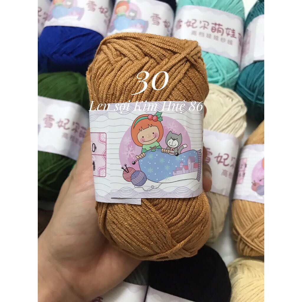 Màu 30