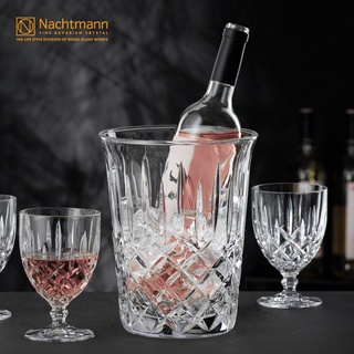 Xô pha lê đựng đá Nachtmann Noblesse, chính hãng Đức, an toàn cho sức khỏe, sang trọng, chống xước