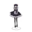 HK1 My Dress-Up Darling Nhân Vật Hành Động Anime Acrylic Đồ Chơi Mô Hình Kitagawa Marin Tấm Giữ Bộ Sưu Tập Quà Tặng KH1