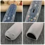 YRBWD Bộ Điều Khiển Từ Xa Bảo Vệ Phụ Kiện Tivi Chống Sốc Chống Trơn Trượt Silicon Dành Cho LG Dynamic TV AN-MR600 / 650