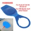 1k0955455 Nắp Đậy Bình Nước Rửa Kính Chắn Gió Xe Hơi 1H0955455 Phụ Kiện Chuyên Dụng Cho Xe Hơi VW Audi 18G955455Vỏ Bọc Vô Lăng Xe Hơi Porsche Cayenne 2015-2016 3Q0955455