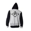 SY3 BLEACH Áo Dài Tay Anime Áo Dáng Rộng Đồ Họa Unisex Cosplay Áo Khoác Ngoài Plus Kích Thước YS3