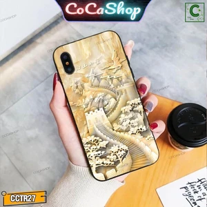 Ốp iphone phong cảnh trường thành - 6/6plus/6s/6splus/7/7plus/8/8plus/x/xr/xs/11/12/13/pro/max/plus/promax