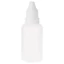 Hộp đựng nhỏ giọt dạng lỏng Mya Eye 5-100ml Thuốc thử có thể đổ đầy Thuốc nhỏ giọt Mỹ phẩm
