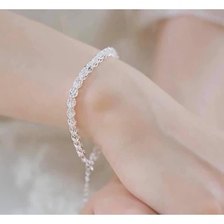 Lắc phụng Bạc LOPA-Bạc ta nguyên chất chính hãng
