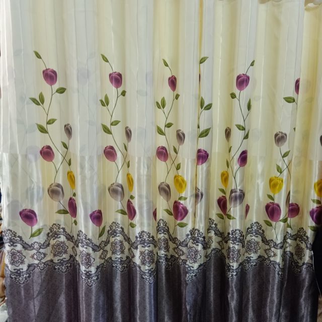 thanh lý Rèm rộng 1m cao 1m4 | Shopee Việt Nam