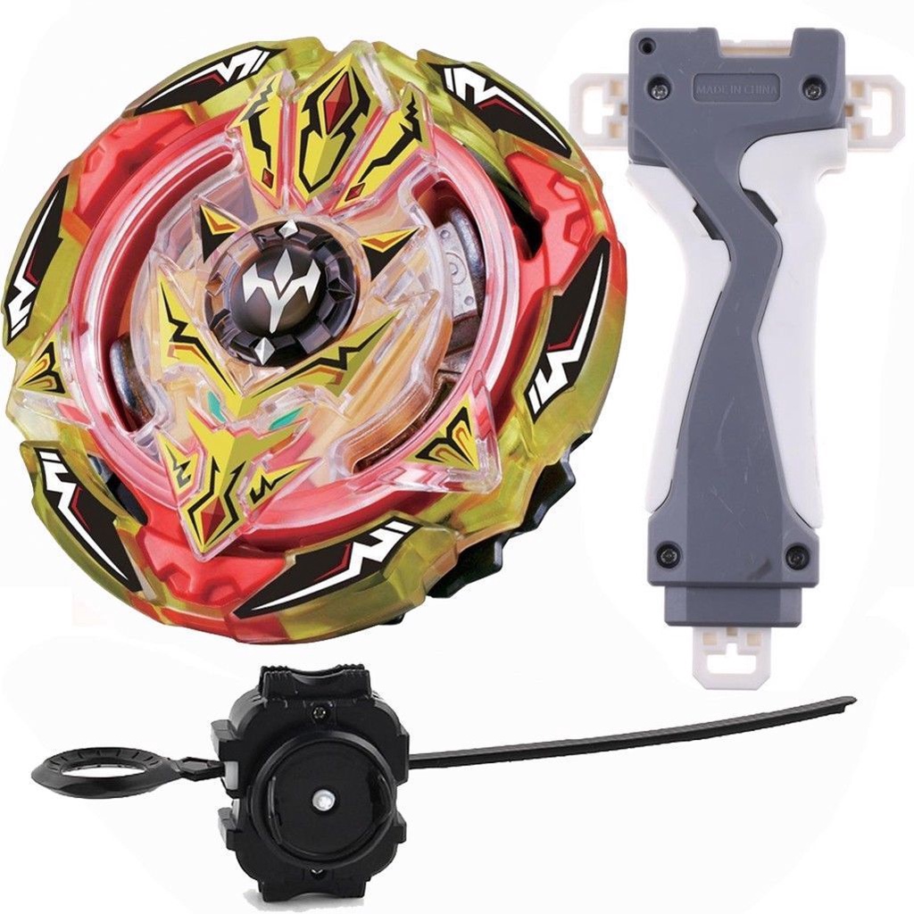 Con Quay Đồ Chơi Beyblade Burst 4d 31 Kiểu