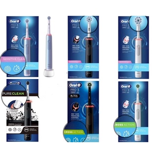 Oral B Pro 3 Giá Tốt Tháng 11, 2023 | Mua Ngay | Shopee Việt Nam