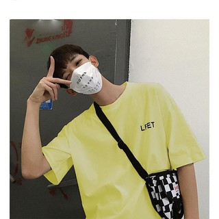 Áo thun Stee LFET CVC - Giá sỉ Unisex