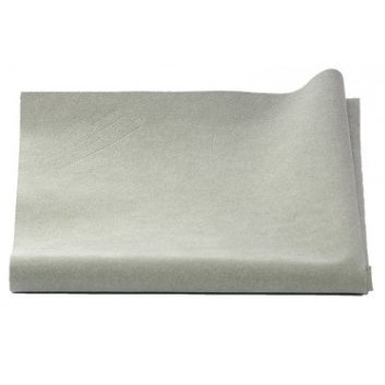 Khăn lau kính, lau ghế cao cấp siêu mịn microfiber Amaretta xuất xứ Italy