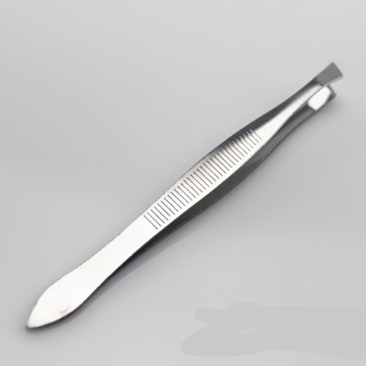 Nhíp Nhổ Lông Nhổ Chân Mày Tóc Bạc Lông Nách Nhổ Râu Đa Năng | Shopee ...