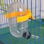 Bình Nước Hút Chân Không Cho Chuột Hamster 60ml