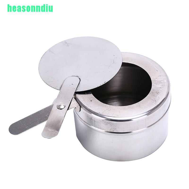 1 Bếp Cồn Cầm Tay Dùng Trong Trường Hợp Khẩn Cấp