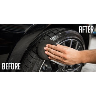 Dung dịch BÓNG LỐP cao cấp HEMICAL GUYS TIRE KICKER EXTRA GLOSSY TIRE - Mỹ - Dung tích 473 ml