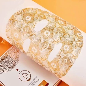 Mặt nạ hydrogel dưỡng ẩm làm trắng và săn chắc da hiệu quả