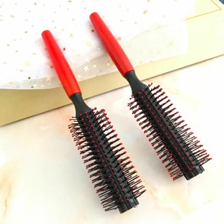 Lược uốn tóc xoăn