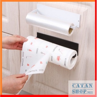 Cuộn giấy lau nhà bếp đa năng, khăn lau bếp, lau tay có thể giặt cuộn 20cm và 25cm in họa tiết