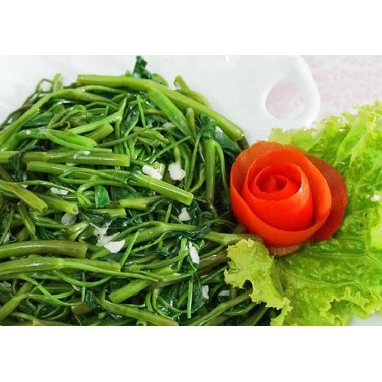 Hạt Giống Rau Ăn Lá Năng Suất Cao