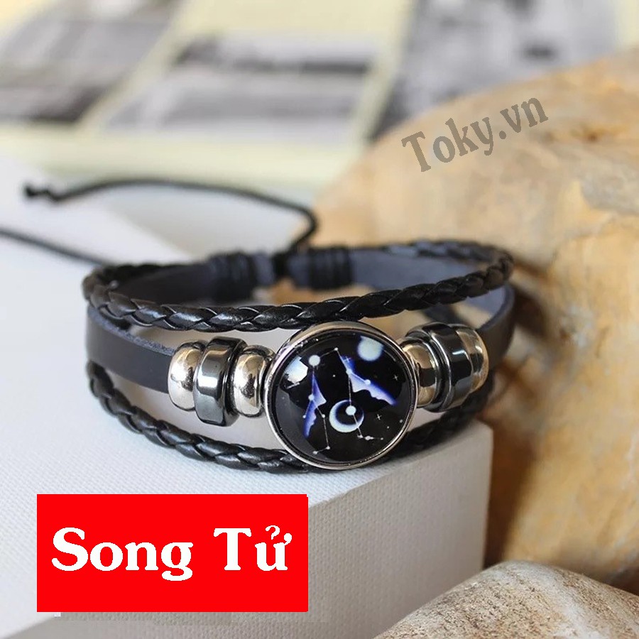 Vòng Tay Cung Song Tử: Ý Nghĩa và Lợi Ích