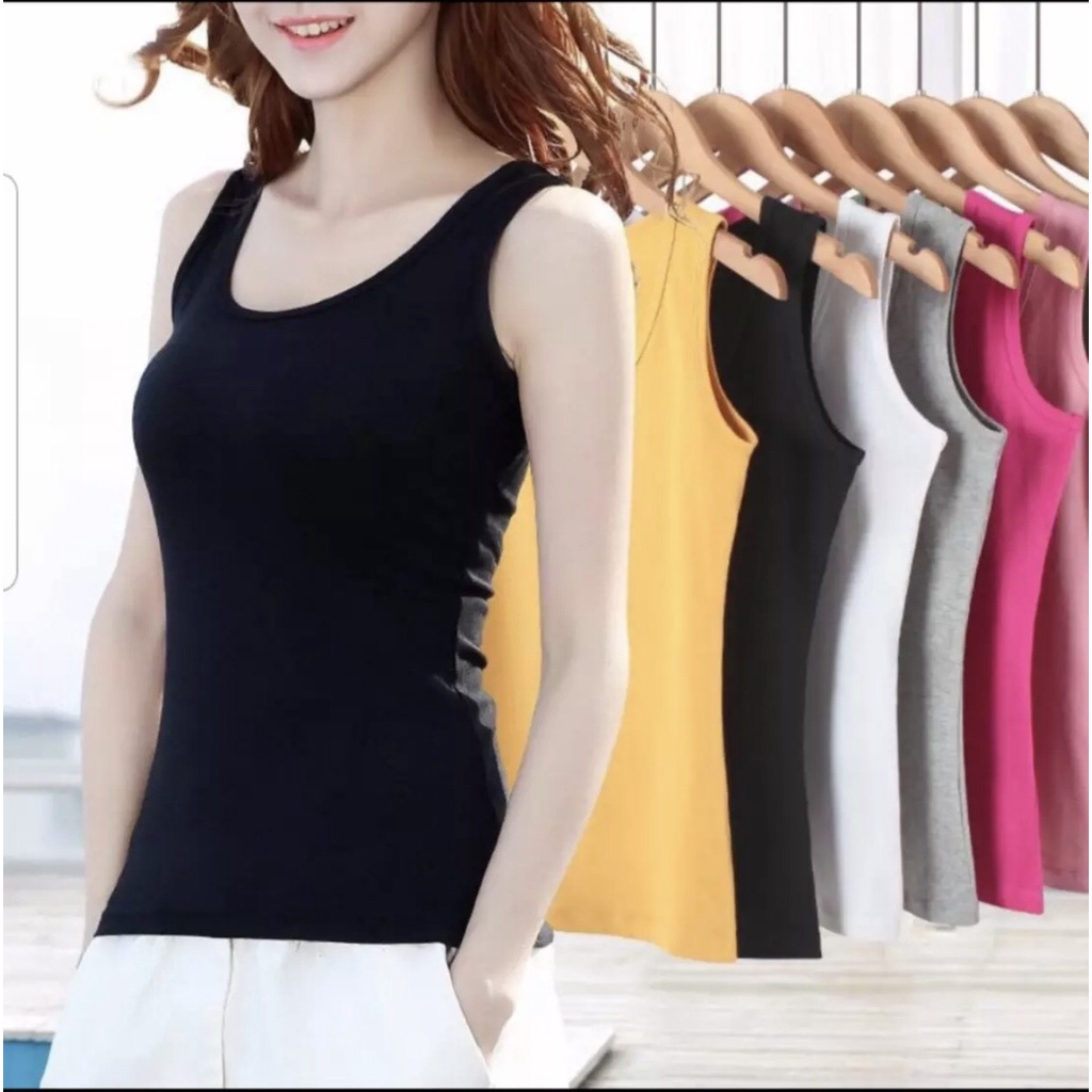 Áo Thun Nử ,Áo Ba Lổ Nử ,Thun Co Giản  Tốt(CÓ SAI ĐẠI 35-75KG)
